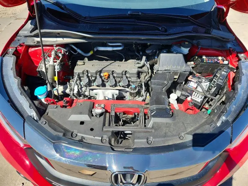 2020 HONDA HR-V EX  