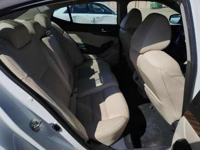 2018 NISSAN MAXIMA 3.5S  