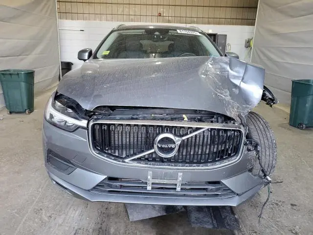 2021 VOLVO XC60 T5 MOMENTUM  