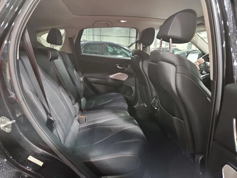 2019 ACURA RDX TECHNOLOGY  
