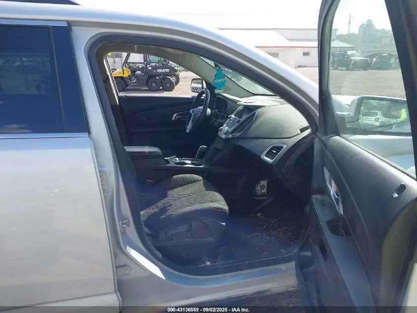 2015 GMC TERRAIN SLE-2