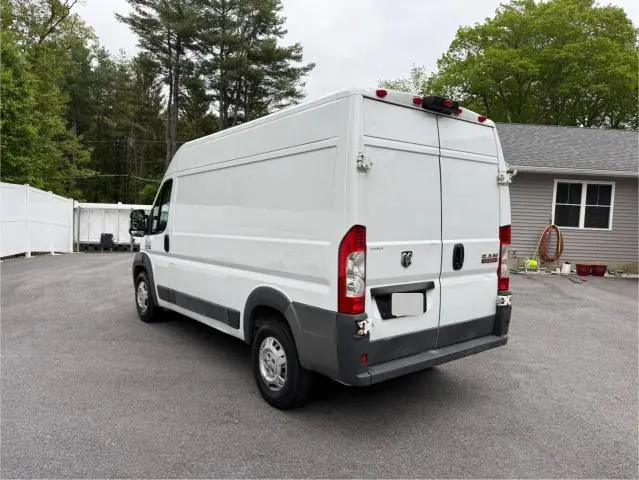 2014 RAM PROMASTER 1500 1500 HIGH  