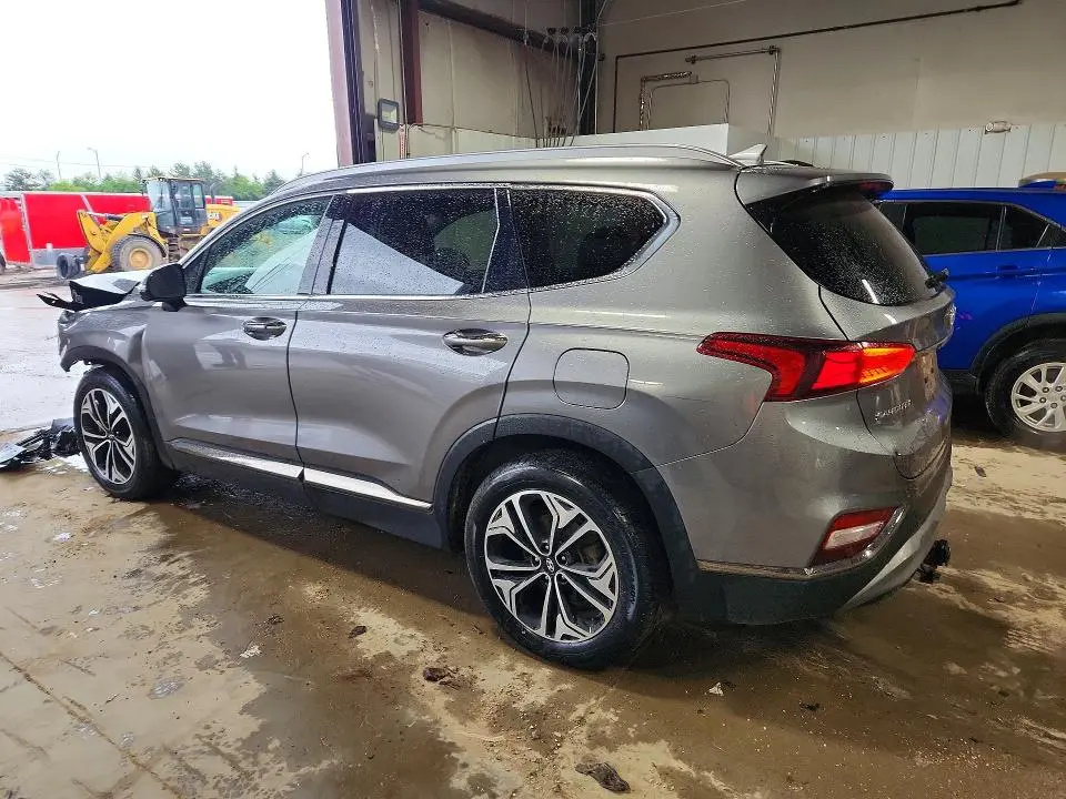 2020 HYUNDAI SANTA FE LIMITED 2.0T  