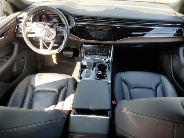 2020 AUDI Q8 PREMIUM  