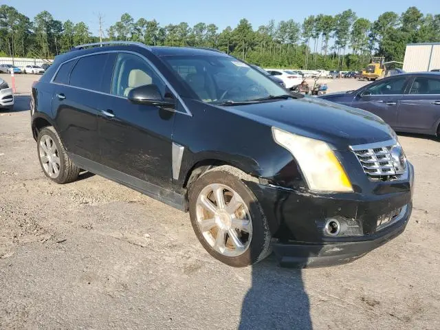 2013 CADILLAC SRX PERFORMANCE COLLECTION  