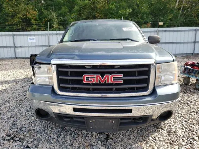 2010 GMC SIERRA K1500 SLE  