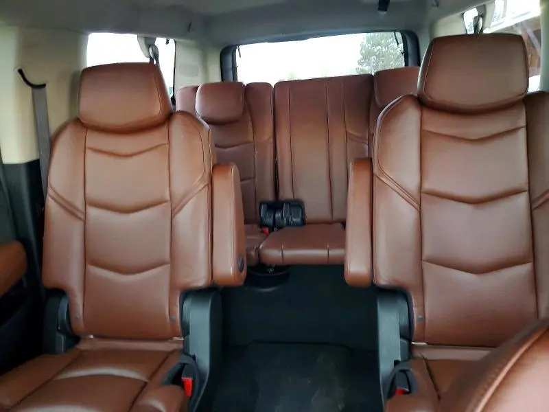 2020 CADILLAC ESCALADE ESV LUXURY  