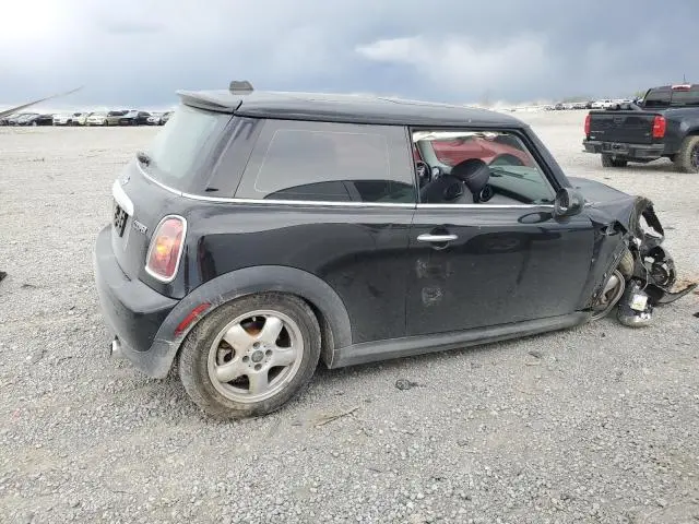 2010 MINI COOPER 