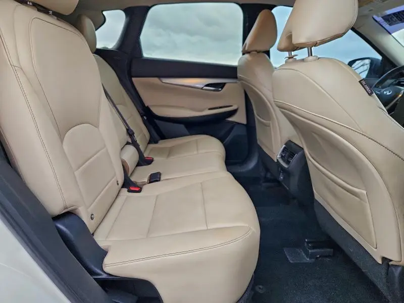 2020 INFINITI QX50 PURE  