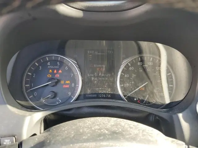 2020 INFINITI Q50 PURE