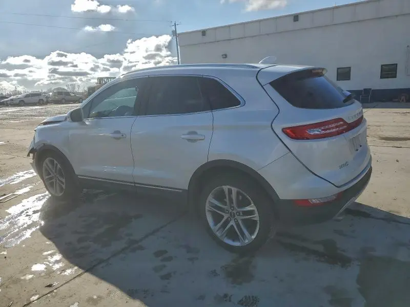 2016 LINCOLN MKC RESERVE  
