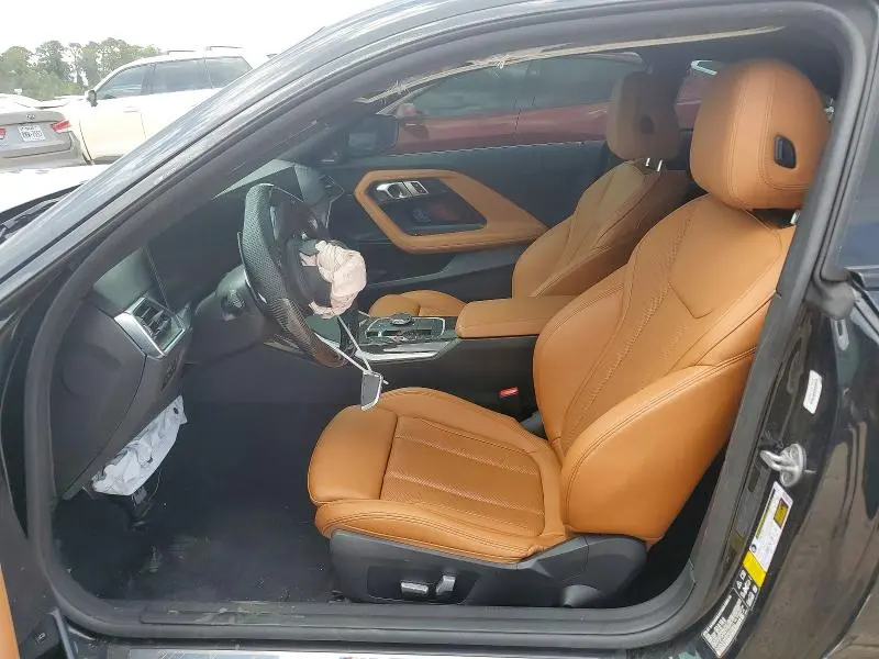 2023 BMW M240XI   