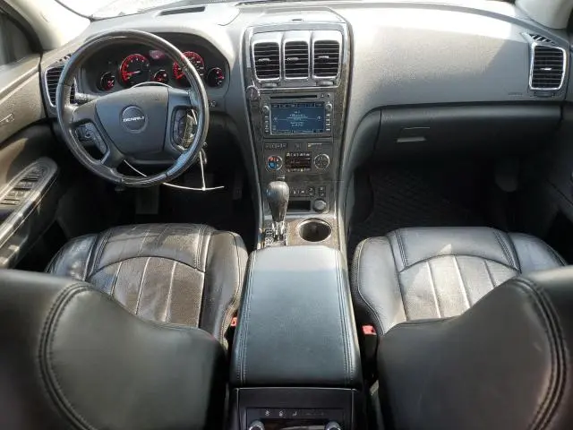 2012 GMC ACADIA DENALI  
