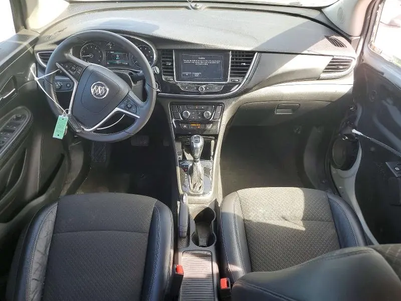 2017 BUICK ENCORE SPORT TOURING  
