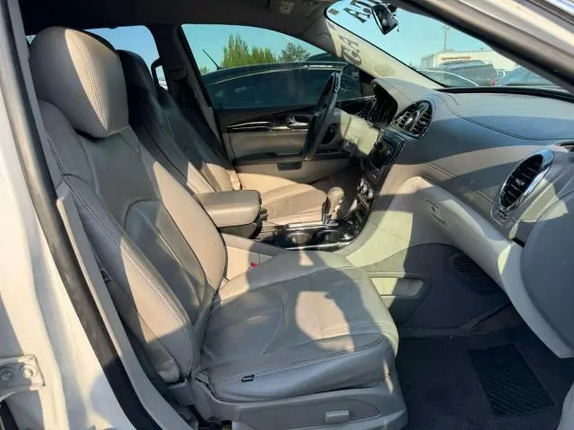 2016 BUICK ENCLAVE