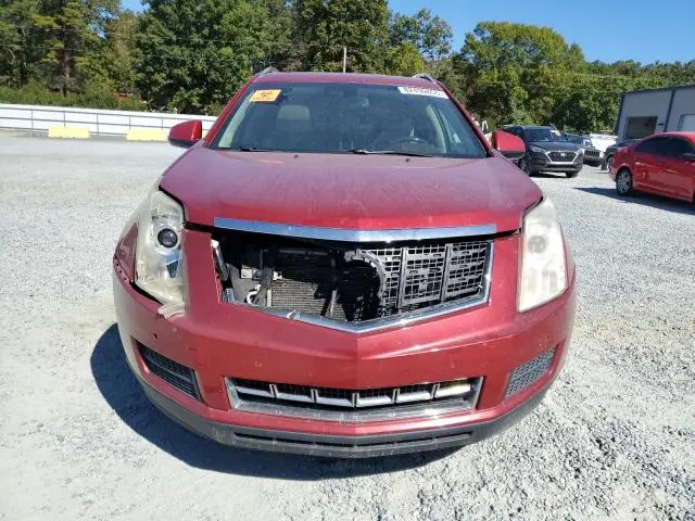 2013 CADILLAC SRX LUXURY COLLECTION  