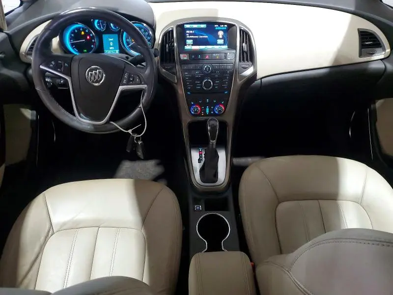 2015 BUICK VERANO   