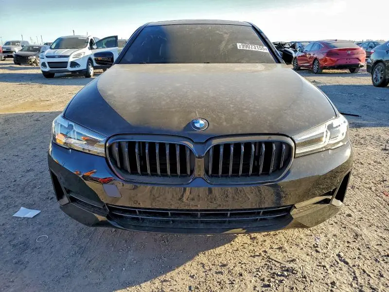 2022 BMW 530 I  