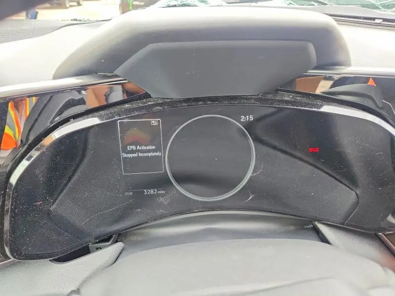2026 LEXUS NX 350 BASE  
