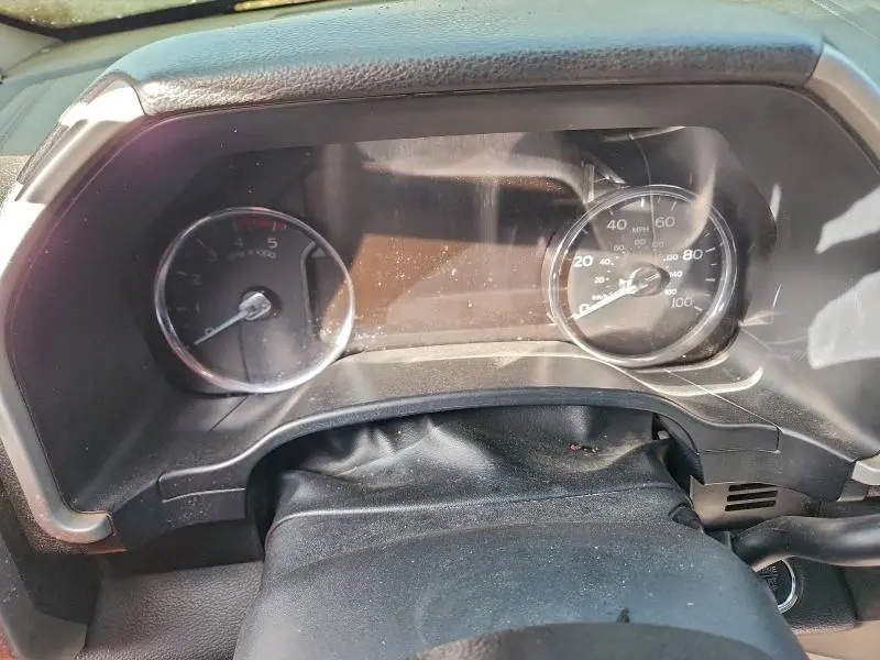 2018 FORD F250 SUPER DUTY  