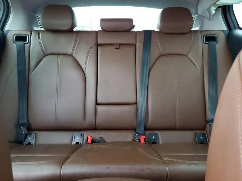 2019 ALFA ROMEO STELVIO   