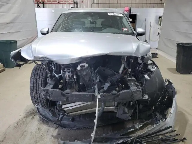 2020 VOLKSWAGEN TIGUAN SEL PREMIUM R-LINE  