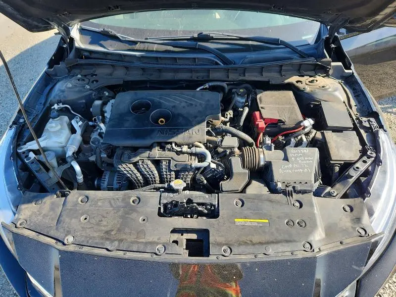 2020 NISSAN ALTIMA SV  