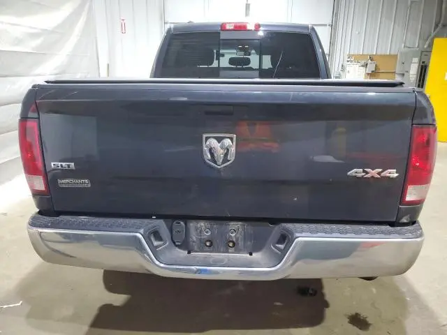 2020 RAM 1500 CLASSIC SLT  