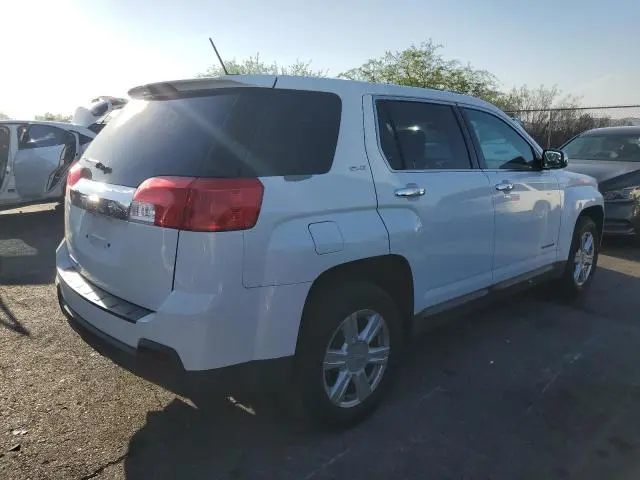 2015 GMC TERRAIN SLE  
