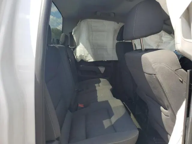 2017 CHEVROLET SILVERADO C1500 LT  