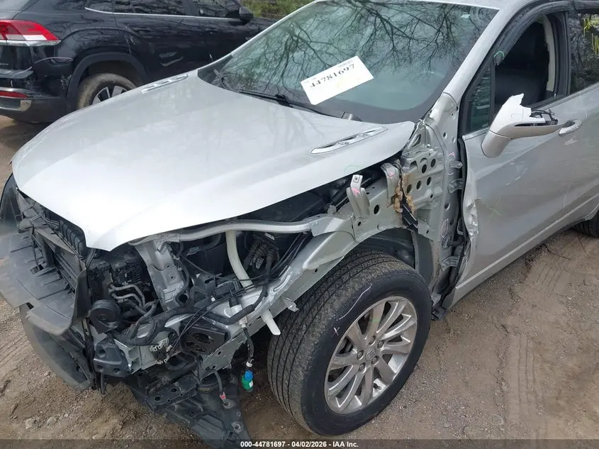2019 BUICK ENVISION AWD ESSENCE