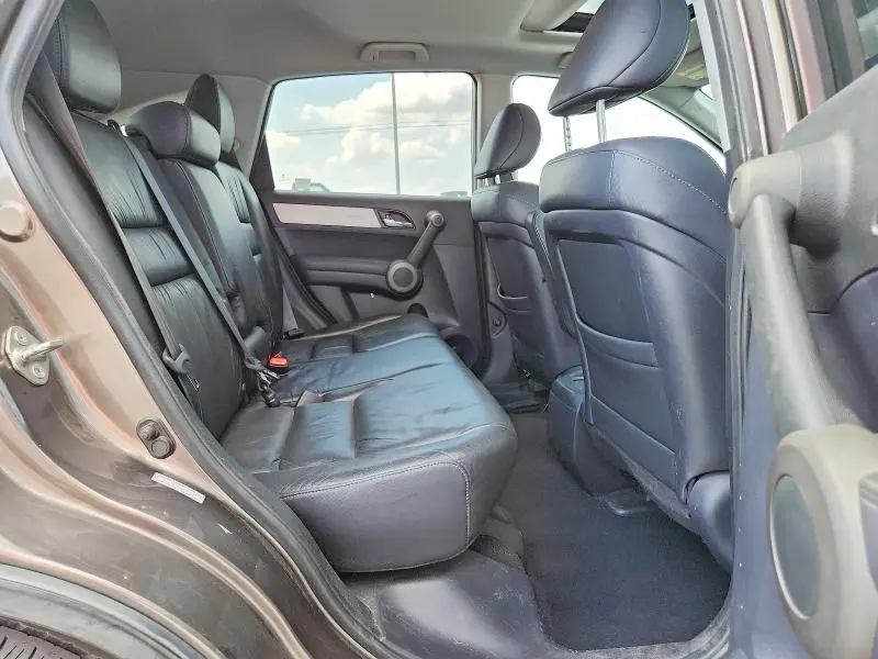 2010 HONDA CR-V EXL  