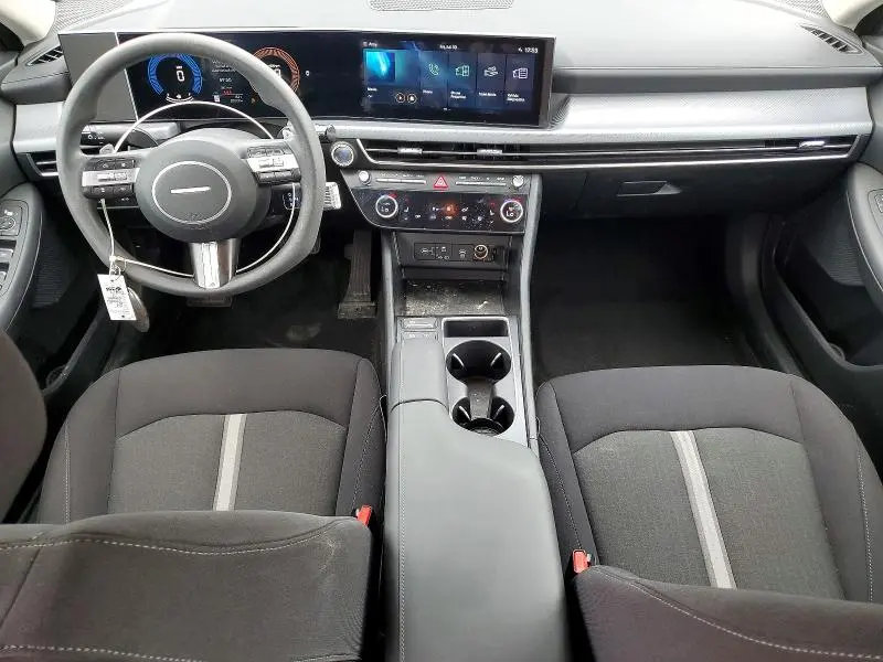 2024 HYUNDAI SONATA   