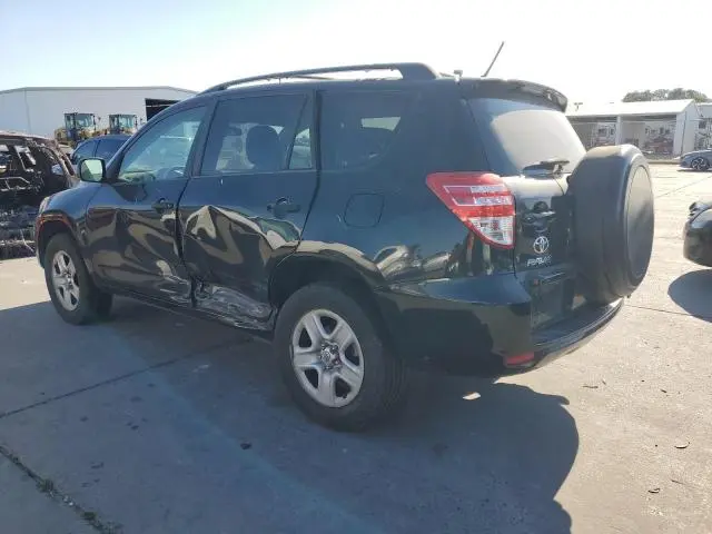 2011 TOYOTA RAV4   
