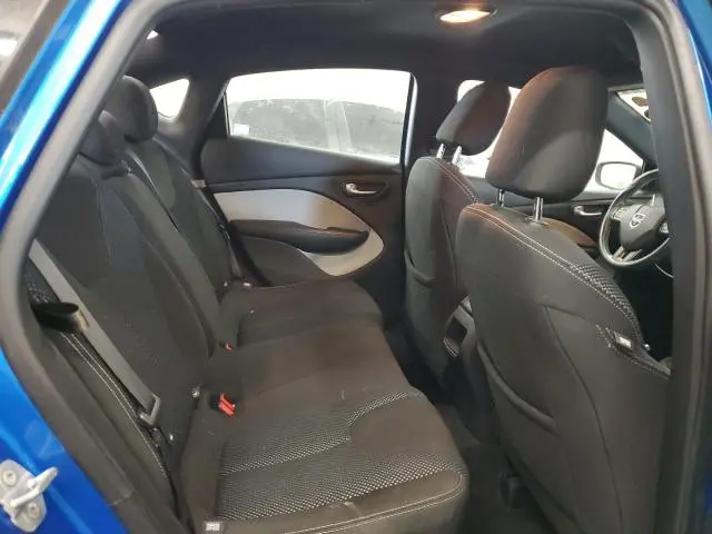 2016 DODGE DART SXT  