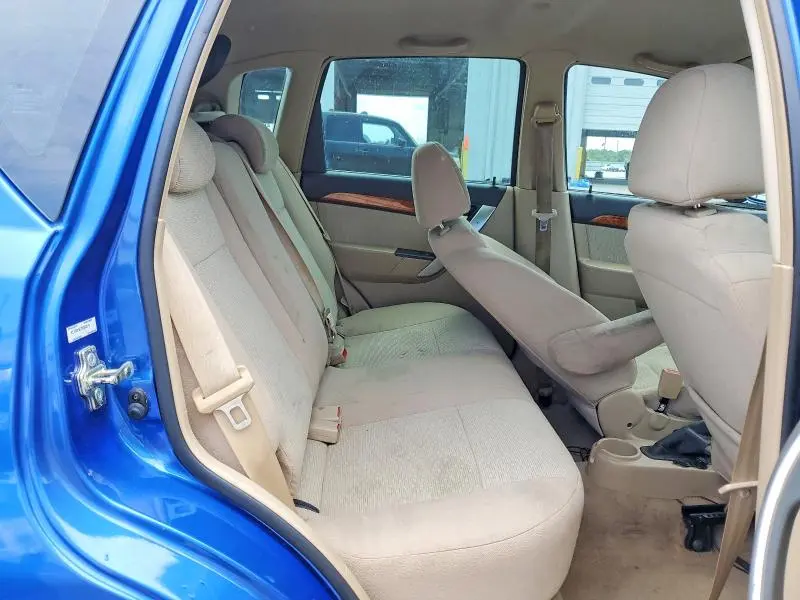 2010 CHEVROLET AVEO LT  