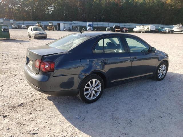 2010 VOLKSWAGEN JETTA LIMITED