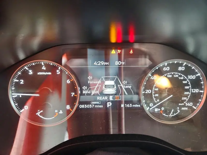 2023 MITSUBISHI OUTLANDER ES  