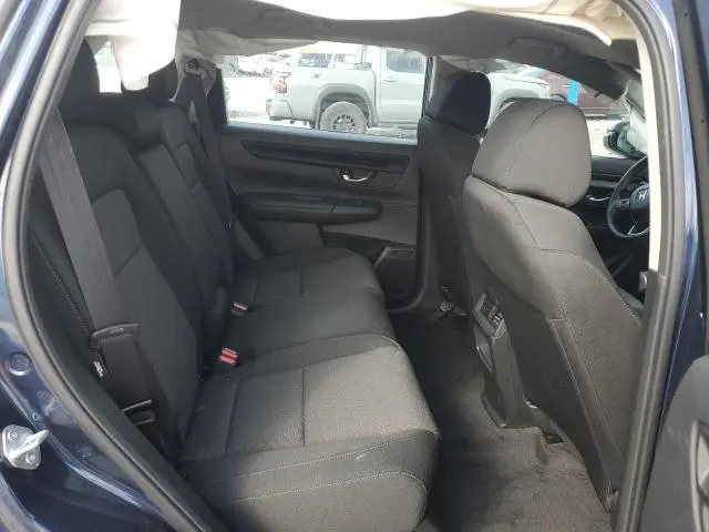 2024 HONDA CR-V LX  
