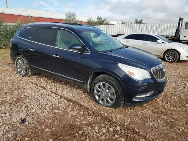 2015 BUICK ENCLAVE