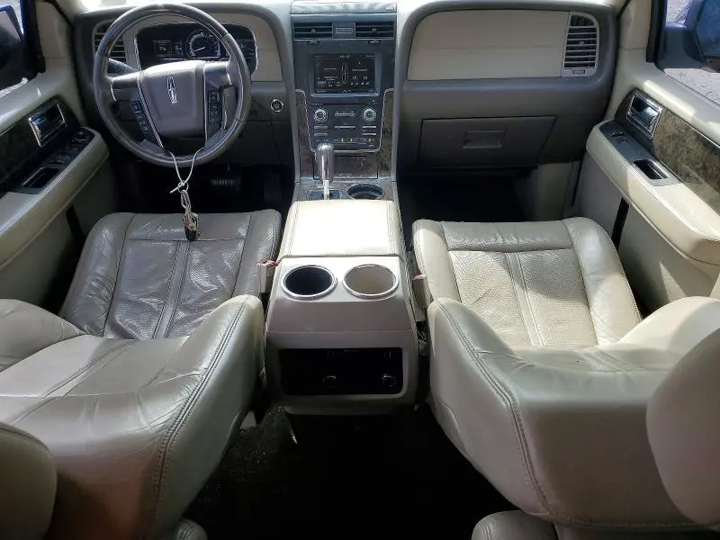 2015 LINCOLN NAVIGATOR   