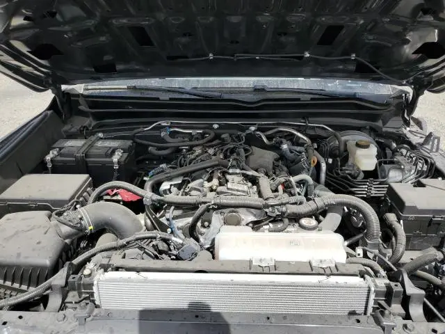 2024 TOYOTA TACOMA DOUBLE CAB  