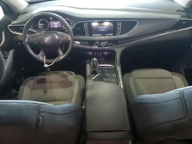 2020 BUICK ENCLAVE PREFERRED  