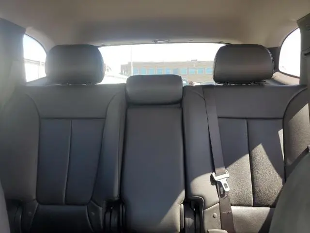 2012 HYUNDAI SANTA FE LIMITED