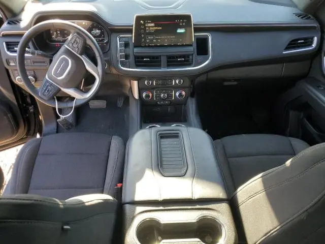 2023 GMC YUKON SLE  
