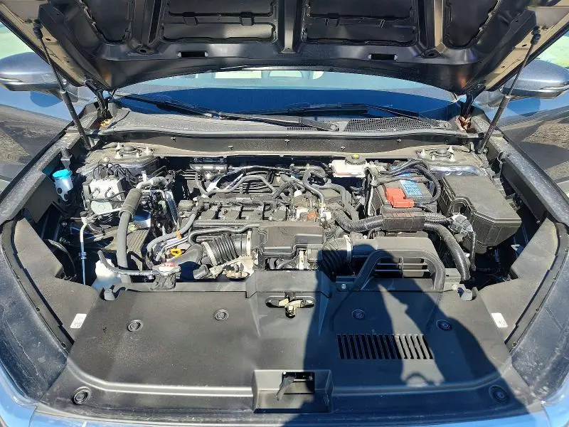 2026 HONDA CR-V EXL  