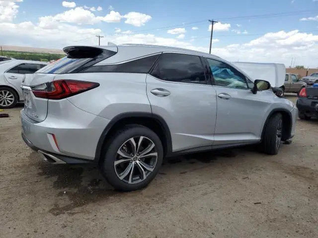 2019 LEXUS RX 350 BASE  