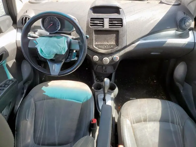 2013 CHEVROLET SPARK 1LT  