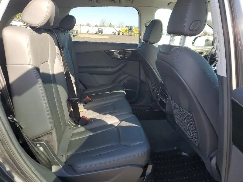 2021 AUDI Q7 PREMIUM PLUS  