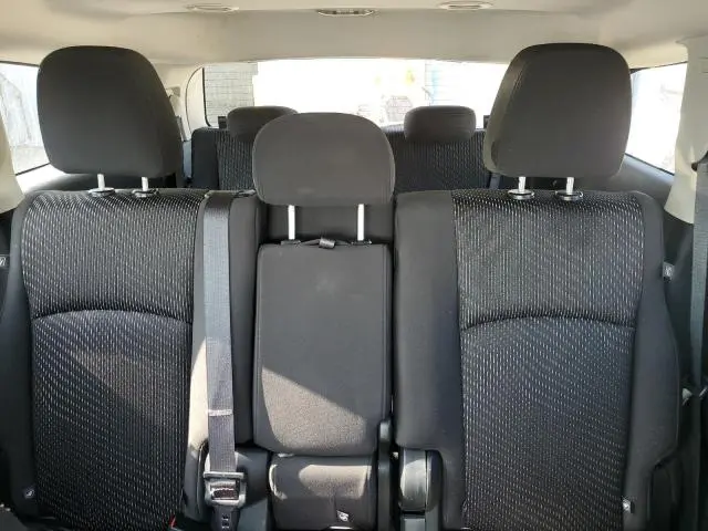 2015 DODGE JOURNEY SE  